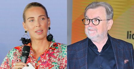 Lidia Kazen komentuje złośliwe słowa Miszczaka. "Gwiazdy Polsatu chciałyby do nas dołączyć"