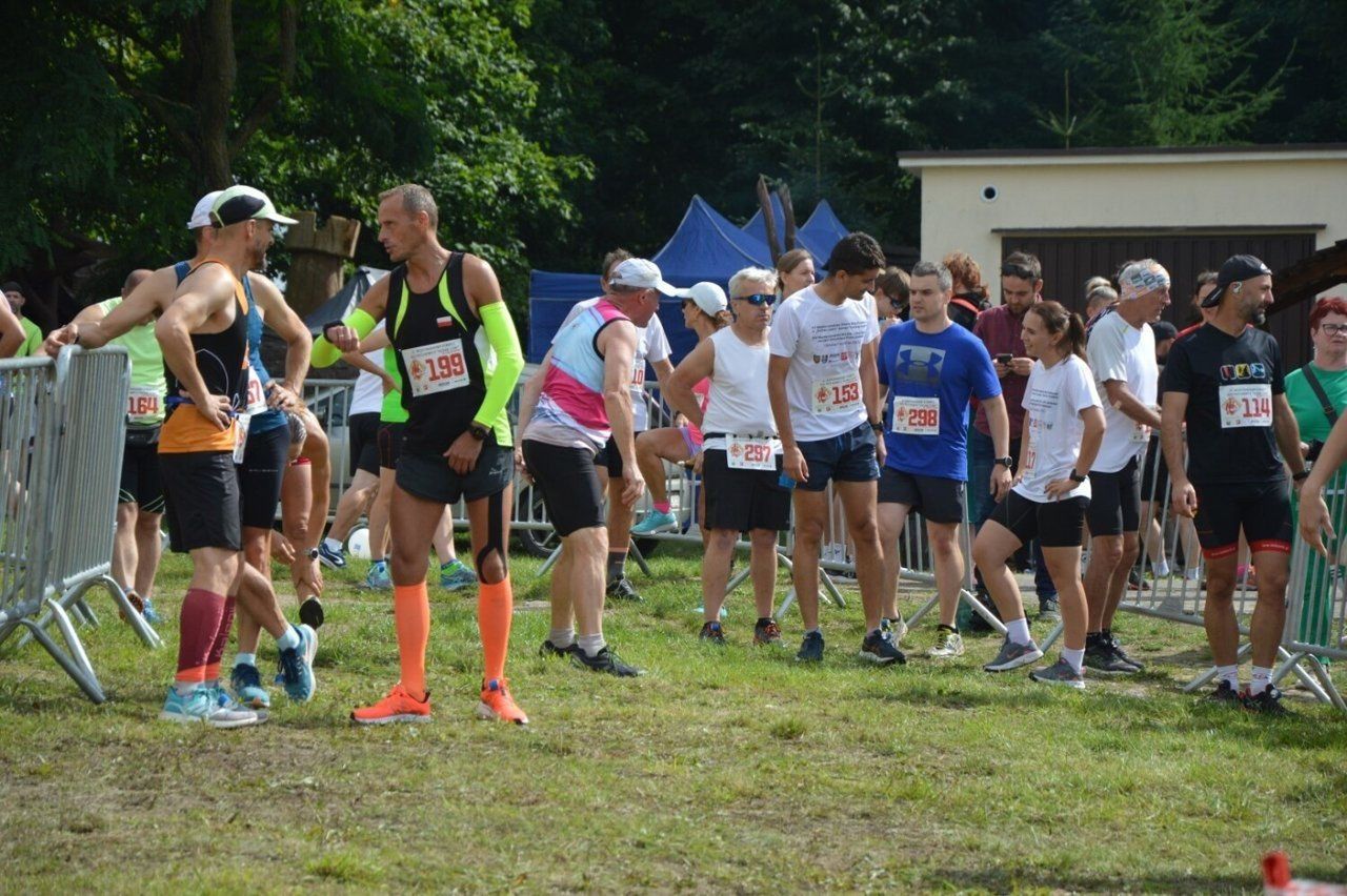 Już 7 września święto biegów w Obliwicach