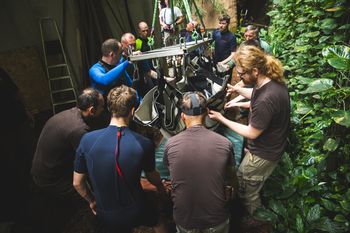 Wyruszył w podróż. W Polsce już go więcej nie zobaczymy