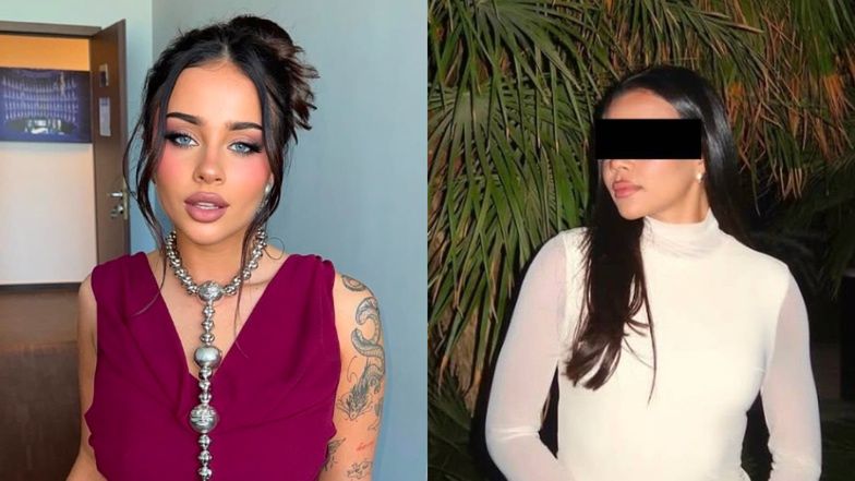 Fagata o aresztowaniu Lexy C. 