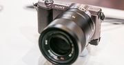 Sony A5100 - pierwsze wrażenia i zdjęcia przykładowe