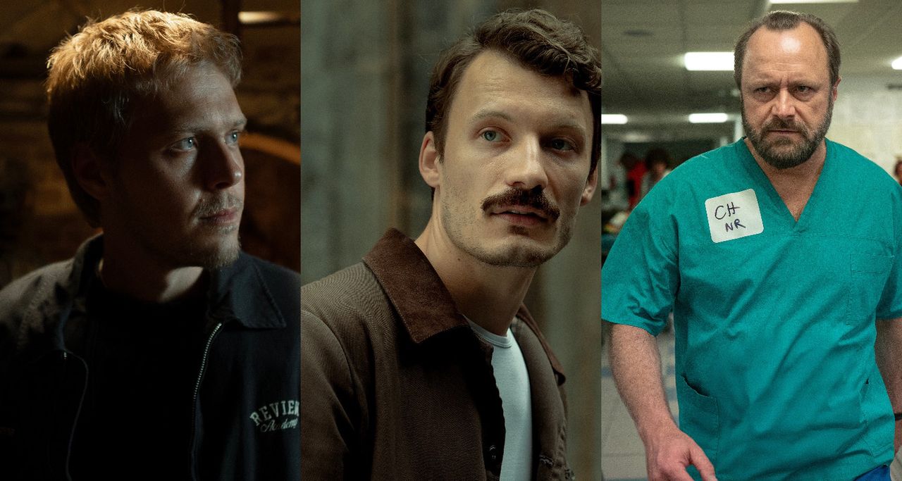 Netflix stawia na kolejne polskie produkcje. Seriale o zapominanych wydarzeniach z PRL, ekranizacja prozy Sobczak