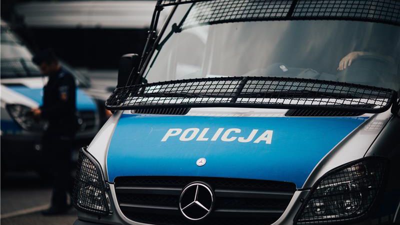 Nie żyje właściciel stacji benzynowej, a krótko potem ginie syn