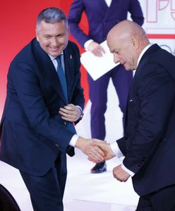 Rekordowa kwota kroplówki od marszałka z PiS do PKOl. "Zastępujemy państwo"