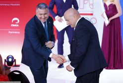 Rekordowa kwota kroplówki od marszałka z PiS do PKOl. "Zastępujemy państwo"