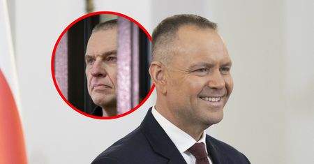 Andrzej Poczobut odbierze z rąk prezydenta Order Orła Białego