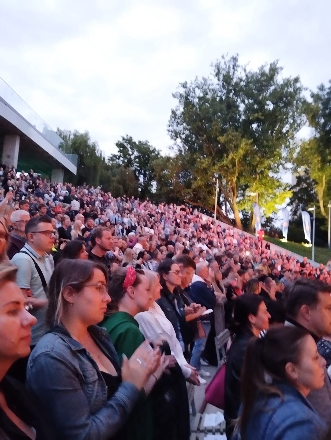 Opole: Nowy amfiteatr? Czemu nie. Będzie wielka modernizacja domu kultury