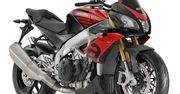 Aprilia Tuono V4 1100 RR – cena, informacje, dane techniczne