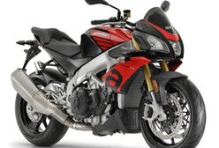 Aprilia Tuono V4 1100 RR – cena, informacje, dane techniczne