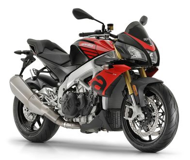 Aprilia Tuono V4 1100 RR – cena, informacje, dane techniczne