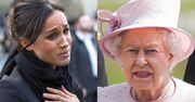 Królowa Elżbieta oficjalnie ZABRONIŁA Meghan Markle używać określenia "Royal"!