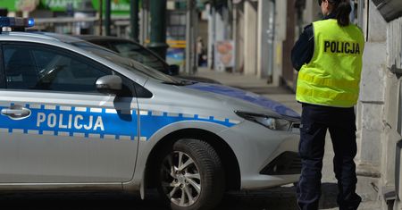 Rybnik. Łowcy pedofili dokonali zatrzymania
