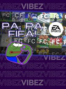 To koniec. Pożegnajmy Fifę, przywitajmy… EA Sports FC