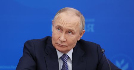 Doradca Putina grozi Zachodowi. "Nasza marynarka będzie gotowa"