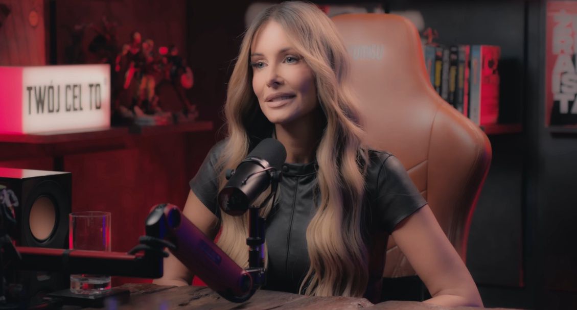 Małgorzata Rozenek-Majdan