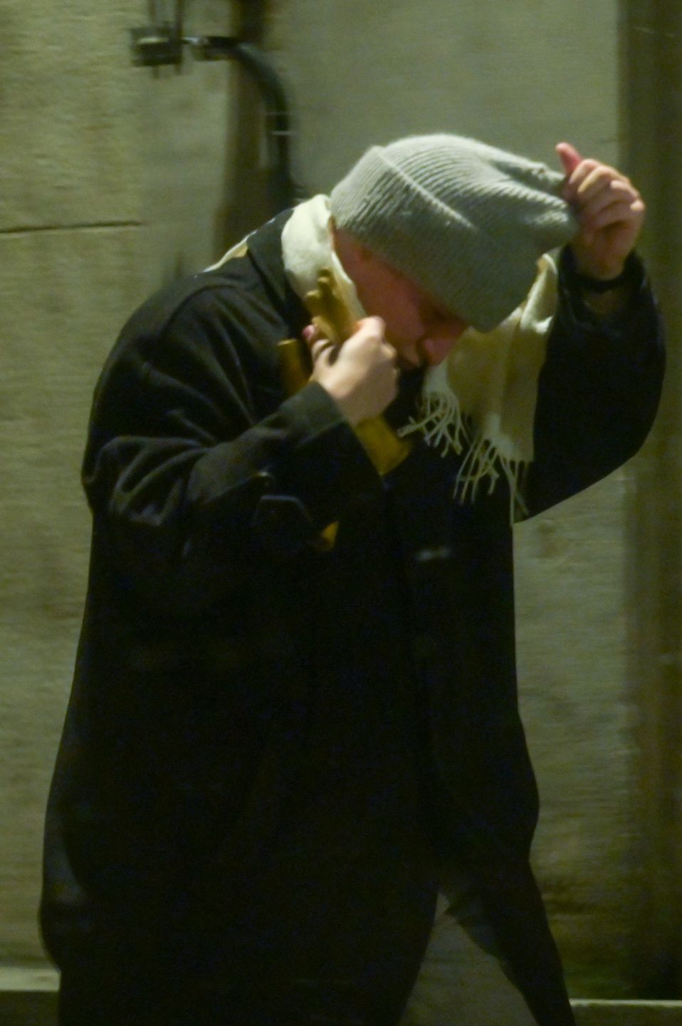 Urodziny Julii Wieniawy