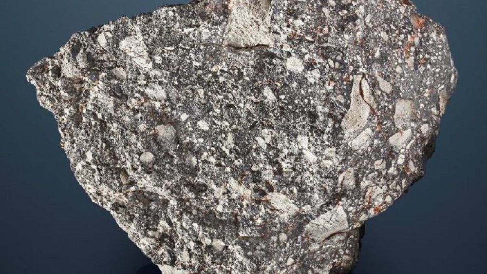 Księżycową skałę wyceniono na ponad 10 milionów złotych