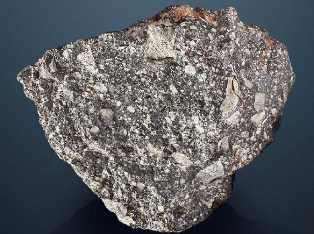 Księżycową skałę wyceniono na ponad 10 milionów złotych