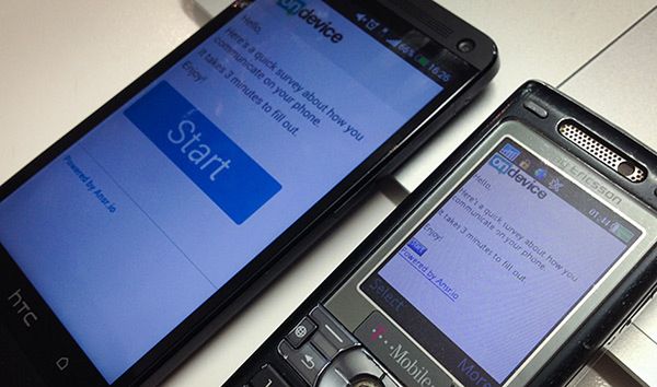 Podsumowanie rozmów z operatorami 3