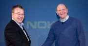 Współpraca Nokii z Microsoftem to fakt! Będą Nokie z WP7!