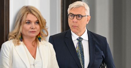 Giertych będzie wzywany na dywanik? Rzeczniczka KO odpowiada