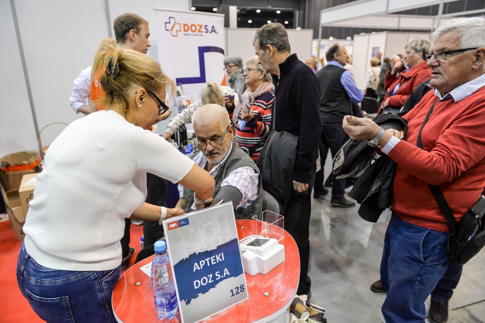 AmberExpo zaprasza