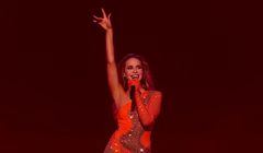 Finał Eurowizji w TVP oglądało 3,5 mln osób. Show stracił widzów