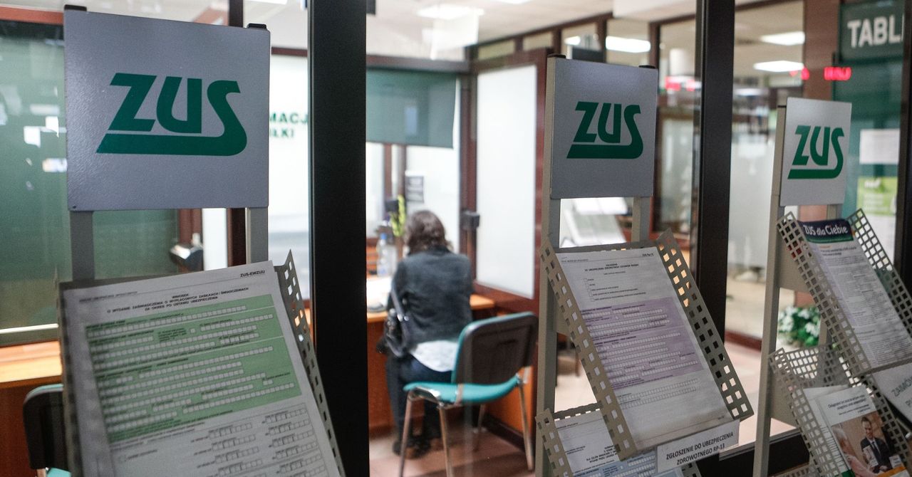 Wielkopolska: Dni Seniora w ZUS. Bezpłatne spotkania i konsultacje