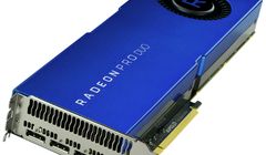 AMD wprowadza kartę graficzną Radeon Pro Duo za 999 USD