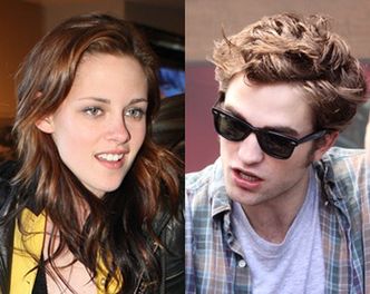 Rob i Kristen spędzili razem noc!