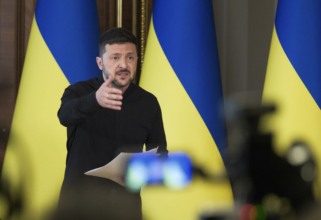 Nagła zmiana w Stambule. Turcja zwróciła się z prośbą ws. rozmów
