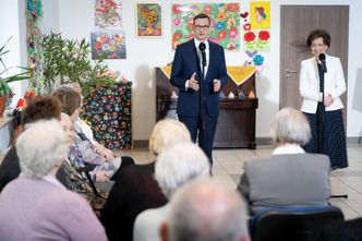 2 tys. zł minimalnej emerytury? Dotarli do rządowej prognozy