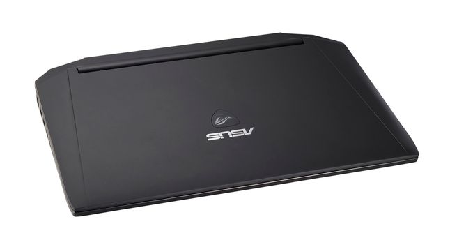 Asus G46VW
