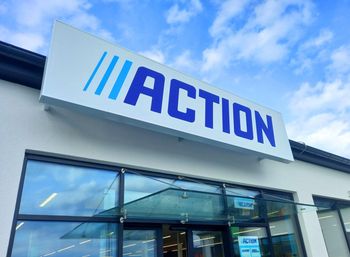 Action informuje o kolejnym wycofaniu. Produktu nie wolno spożywać