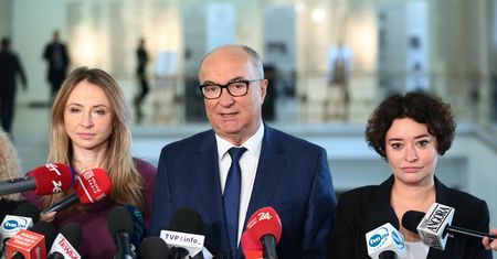 Lewica uderza w ministra z PSL. "Przeszkoda, która ma nazwisko"
