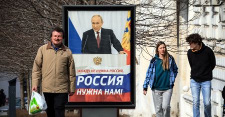 Czy Krym jest nadal ukraiński?  11 lat kolonizacji przez Rosję