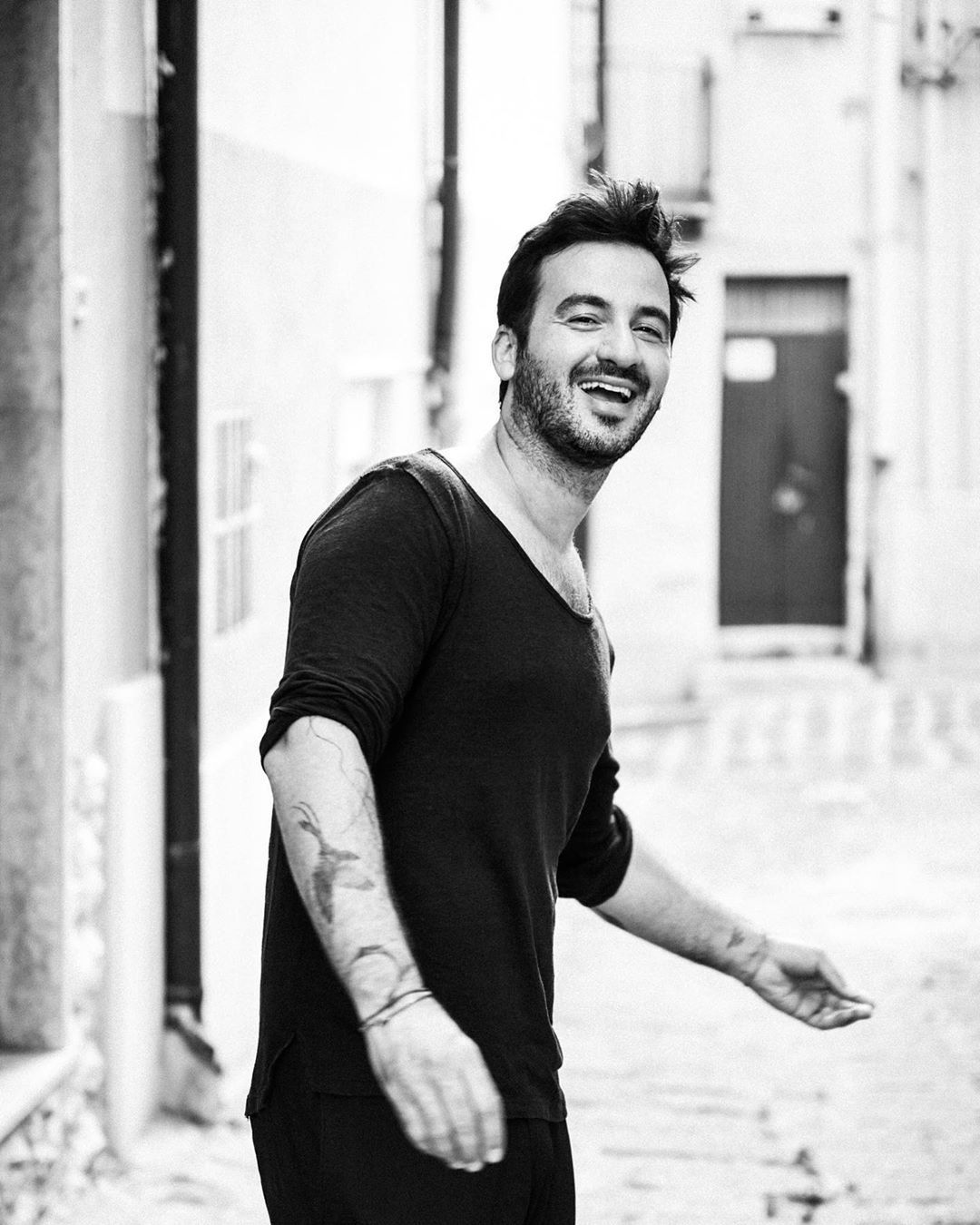 Stefano Terrazzino