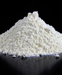 GIS wycofuje niebezpieczny produkt. Tlenek etylenu w mące