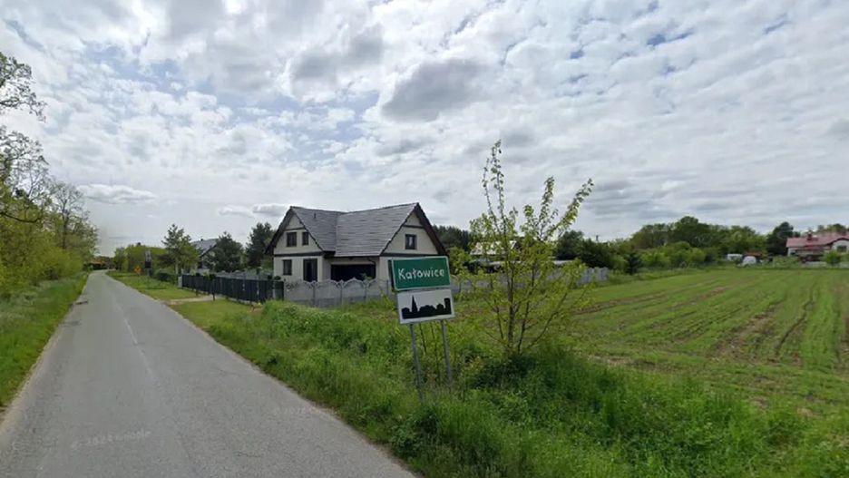 Wieś z niefortunną nazwą. Mieszkańcy wstydzą się jej