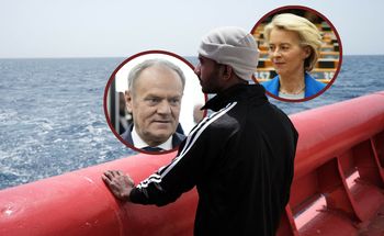 Polska zwolniona z relokacji. Nieoficjalne głosy z Brukseli