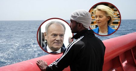 Polska zwolniona z relokacji. Nieoficjalne głosy z Brukseli