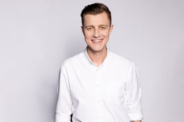 Szymon Jabrzyk