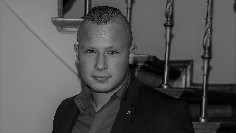 Mateusz Murański 