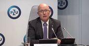 "PZU powinno być liderem, kreować standardy". Nowy prezes zapowiada zmiany