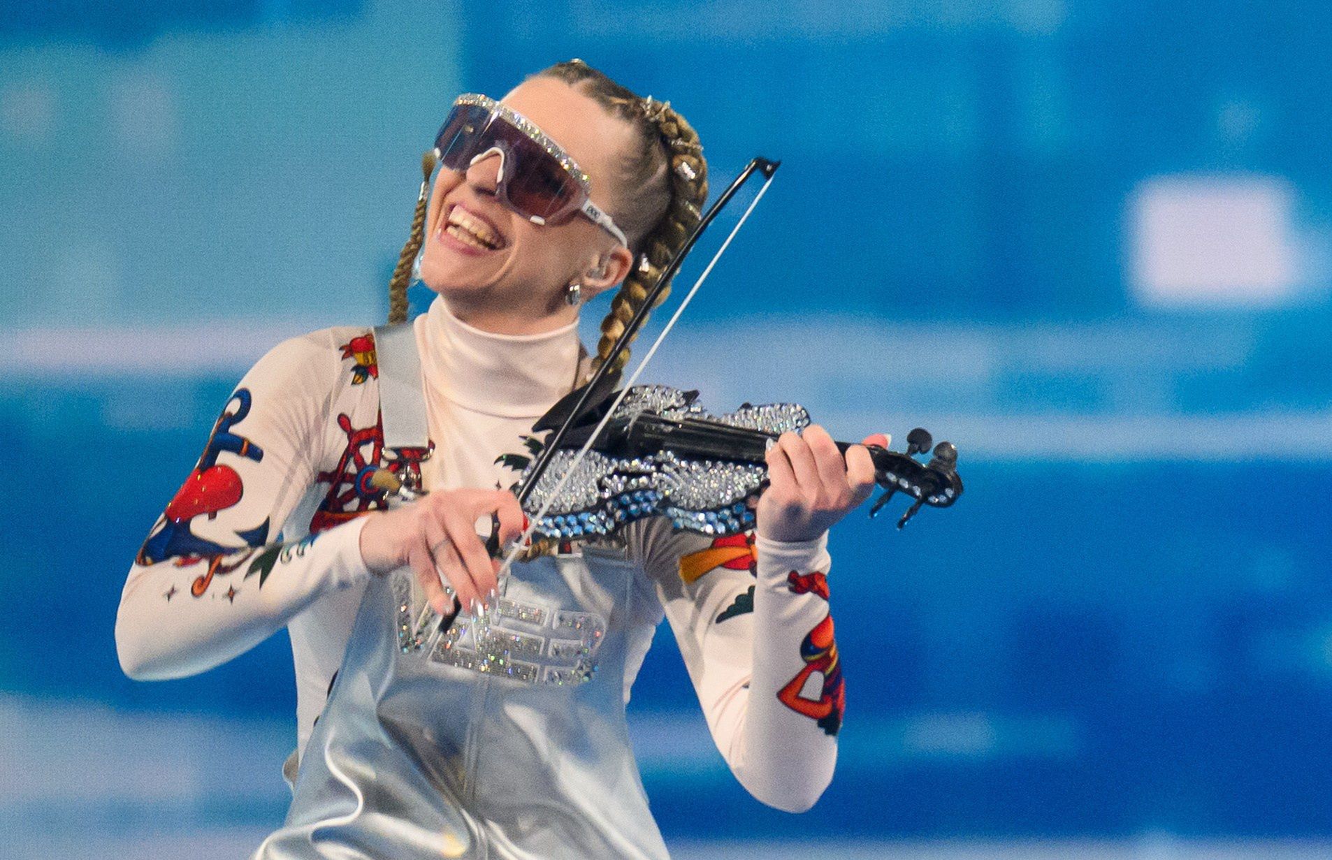 Eurowizja 2025. Polka reprezentuje Islandię