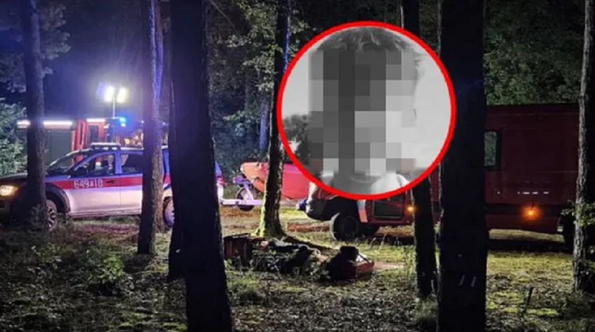 Tragiczna śmierć harcerza. Wieści ze śledztwa