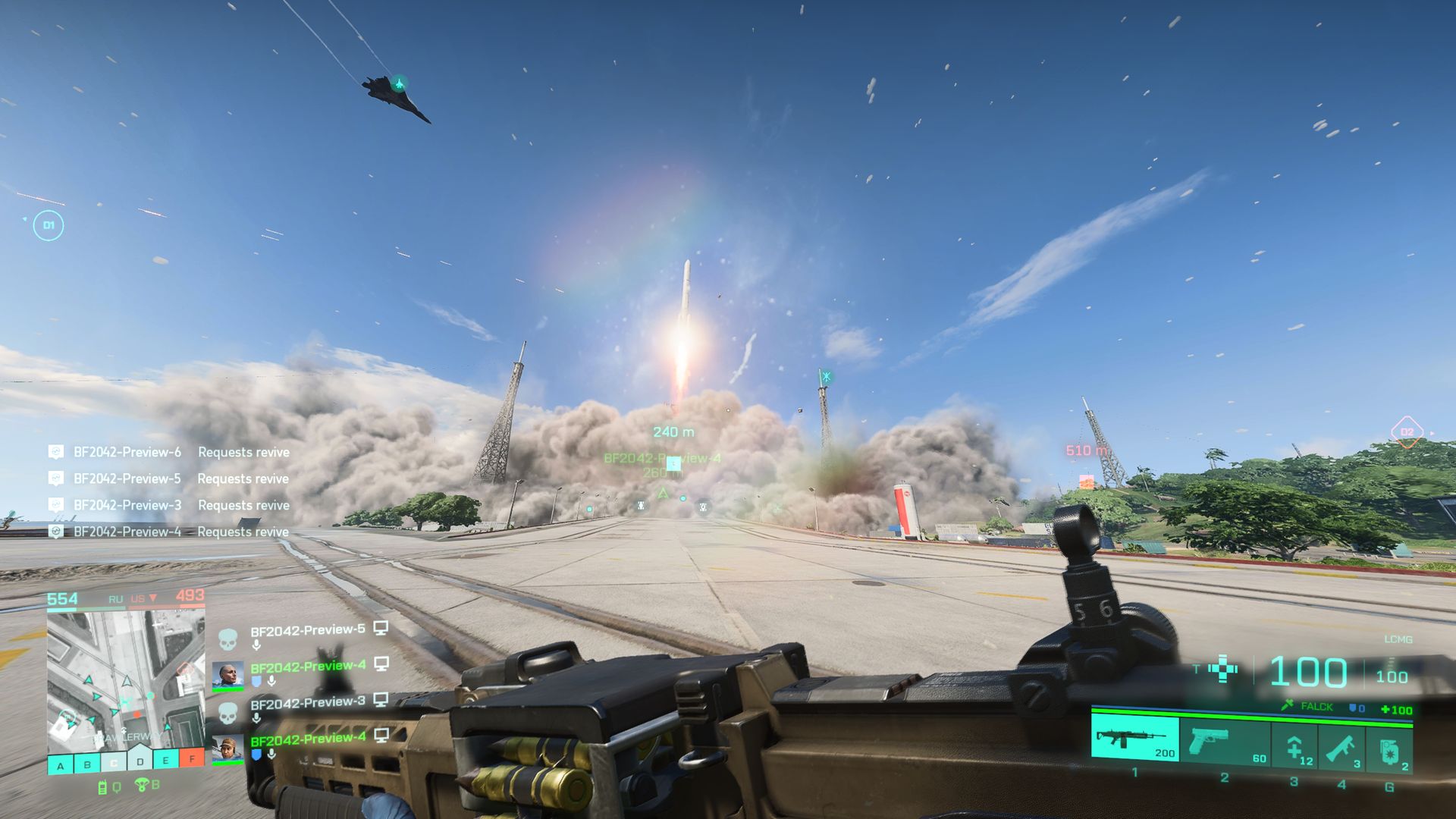 Battlefield 2042