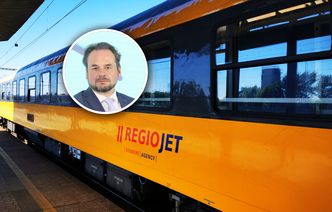 Wolny rynek wjeżdża na polskie tory. Ekspert mówi o zmianach dla podróżnych