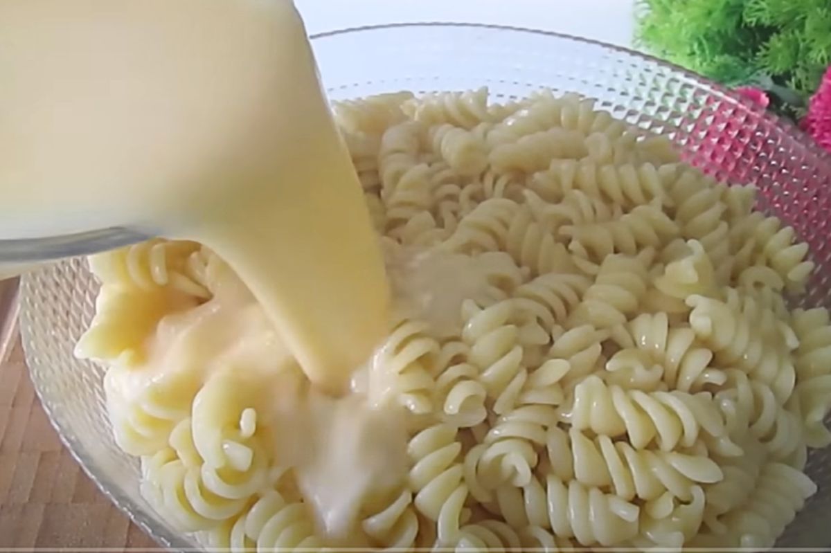 Phyllo pasta casserole: The perfect family dinner recipe
