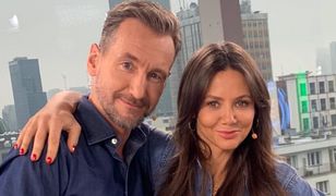 Kinga Rusin nie pojawi się już w "DDTVN"? Wiele na to wskazuje